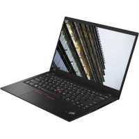 ноутбук Lenovo ThinkPad T15 G1 20S60028RT Черный