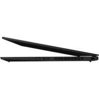 ноутбук Lenovo ThinkPad T15 G1 20S60028RT Черный