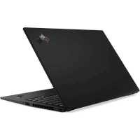 ноутбук Lenovo ThinkPad T15 G1 20S60028RT Черный