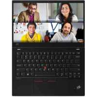 ноутбук Lenovo ThinkPad T15 G1 20S60028RT Черный