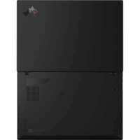 ноутбук Lenovo ThinkPad T15 G1 20S60028RT Черный