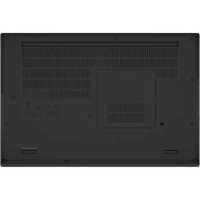ноутбук Lenovo ThinkPad T15g Gen 2 20YS0006RT Черный