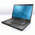 ноутбук Lenovo ThinkPad T410 NT7BRRT