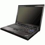 ноутбук Lenovo ThinkPad T410 NT7EQRT