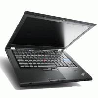 ноутбук Lenovo ThinkPad T420 4180HL1 Черный