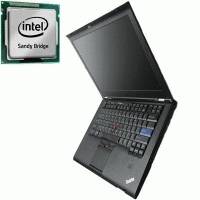 ноутбук Lenovo ThinkPad T420 4180NB4 Черный
