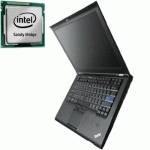 ноутбук Lenovo ThinkPad T420 NW1AXRT Черный