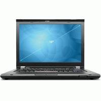 ноутбук Lenovo ThinkPad T420 NW3PURT Черный