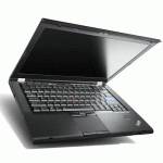 ноутбук Lenovo ThinkPad T420s NV56MRT