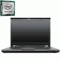 ноутбук Lenovo ThinkPad T420s NV57ERT Черный