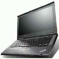 ноутбук Lenovo ThinkPad T430 N1T33RT Черный