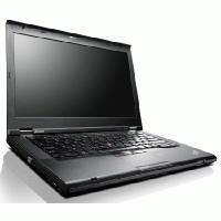 ноутбук Lenovo ThinkPad T430 N1T33RT Черный
