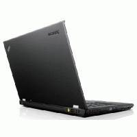 ноутбук Lenovo ThinkPad T430 N1T33RT Черный