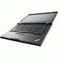 ноутбук Lenovo ThinkPad T430s N1MAART Черный