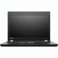 ноутбук Lenovo ThinkPad T430u 33521P7 Черный