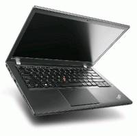 ноутбук Lenovo ThinkPad T431s 20AAA004RT Черный