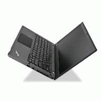 ноутбук Lenovo ThinkPad T431s 20AAA00600 Черный