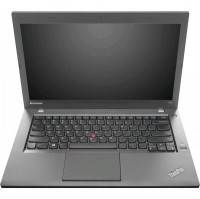 ноутбук Lenovo ThinkPad T440 20B6A01KRT Черный