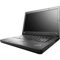 ноутбук Lenovo ThinkPad T440p 20AN00B9RT Черный