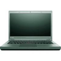 ноутбук Lenovo ThinkPad T440p 20AN00BDRT Черный
