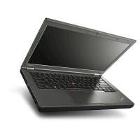 ноутбук Lenovo ThinkPad T440p 20AWS3DD08 Черный