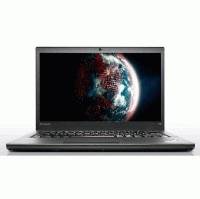 ноутбук Lenovo ThinkPad T440s 20AQ004VRT Черный