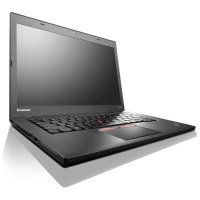 ноутбук Lenovo ThinkPad T450 20BUS0371B Черный
