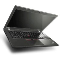 ноутбук Lenovo ThinkPad T450 20BUS0EW1X Черный