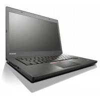 ноутбук Lenovo ThinkPad T450 20BV002HRT Черный