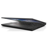 ноутбук Lenovo ThinkPad T460 20FN003LRT Черный