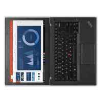 ноутбук Lenovo ThinkPad T460 20FN005NRT Черный