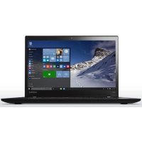 ноутбук Lenovo ThinkPad T460s 20F9003RRT Черный