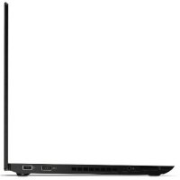ноутбук Lenovo ThinkPad T460s 20F9003RRT Черный