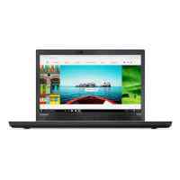 ноутбук Lenovo ThinkPad T470 20HD005QRT Черный