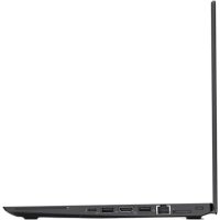 ноутбук Lenovo ThinkPad T470s 20HF004MRT Черный