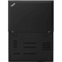 ноутбук Lenovo ThinkPad T480 20L50000RT Черный