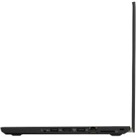 ноутбук Lenovo ThinkPad T480 20L50008RT Черный