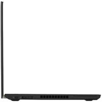 ноутбук Lenovo ThinkPad T480 20L6S2S80A Черный