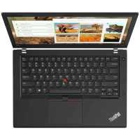 ноутбук Lenovo ThinkPad T480 20L6S7HR00 Черный