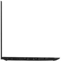 ноутбук Lenovo ThinkPad T480s 20L7004PRT Черный