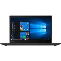 ноутбук Lenovo ThinkPad T490s 20NX0079RT Черный