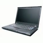 ноутбук Lenovo ThinkPad T510 NTFC8RT