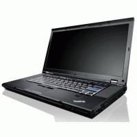ноутбук Lenovo ThinkPad T520 4242CZ2 Черный