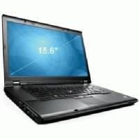 ноутбук Lenovo ThinkPad T530 N1B3URT Черный