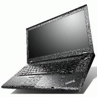 ноутбук Lenovo ThinkPad T530 N1B98RT Черный