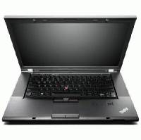 ноутбук Lenovo ThinkPad T530 N1BBFRT Черный