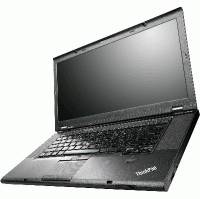 ноутбук Lenovo ThinkPad T530 N1BDXRT Черный