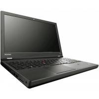 ноутбук Lenovo ThinkPad T540 20BE009ART Черный