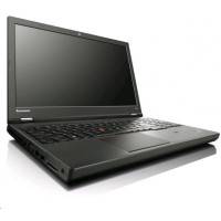 ноутбук Lenovo ThinkPad T540p 20BFA1EFRT Черный