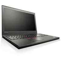 ноутбук Lenovo ThinkPad T550 20CK001WRT Черный